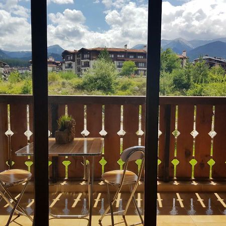 G-Apartment, New Inn, 2-Rooms Bansko Exterior foto